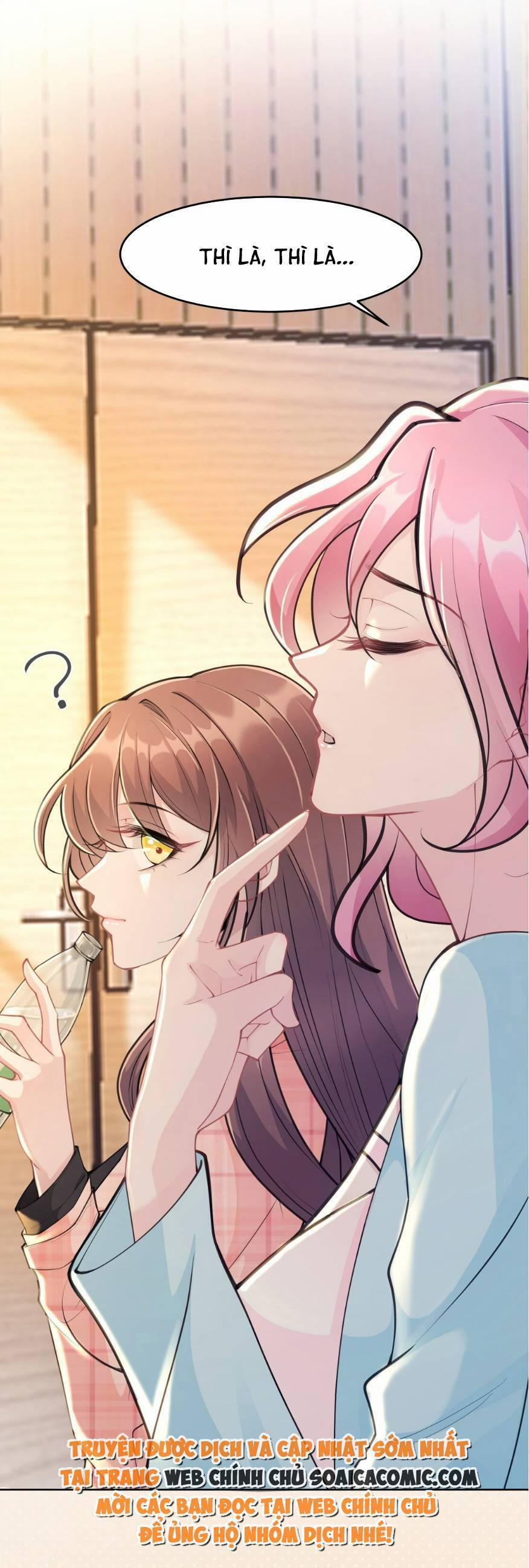 Hãy Để Em Được Hạ Cánh Nơi Anh 33 trang 14