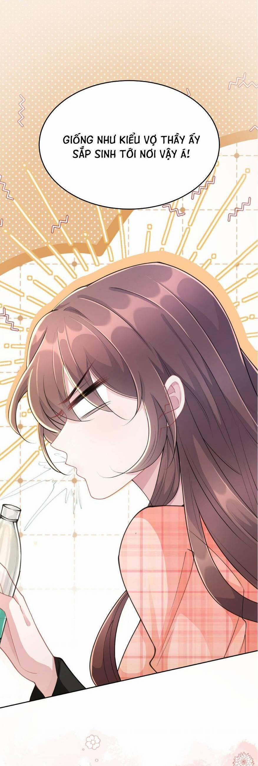 Hãy Để Em Được Hạ Cánh Nơi Anh 33 trang 15