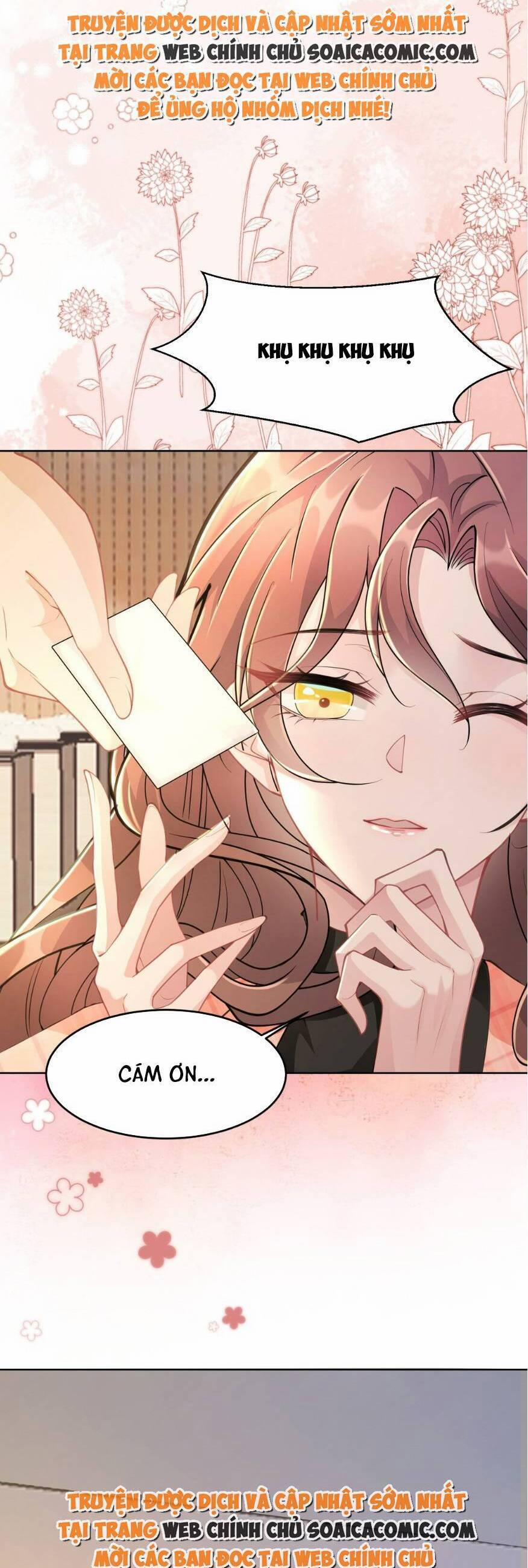 Hãy Để Em Được Hạ Cánh Nơi Anh 33 trang 16