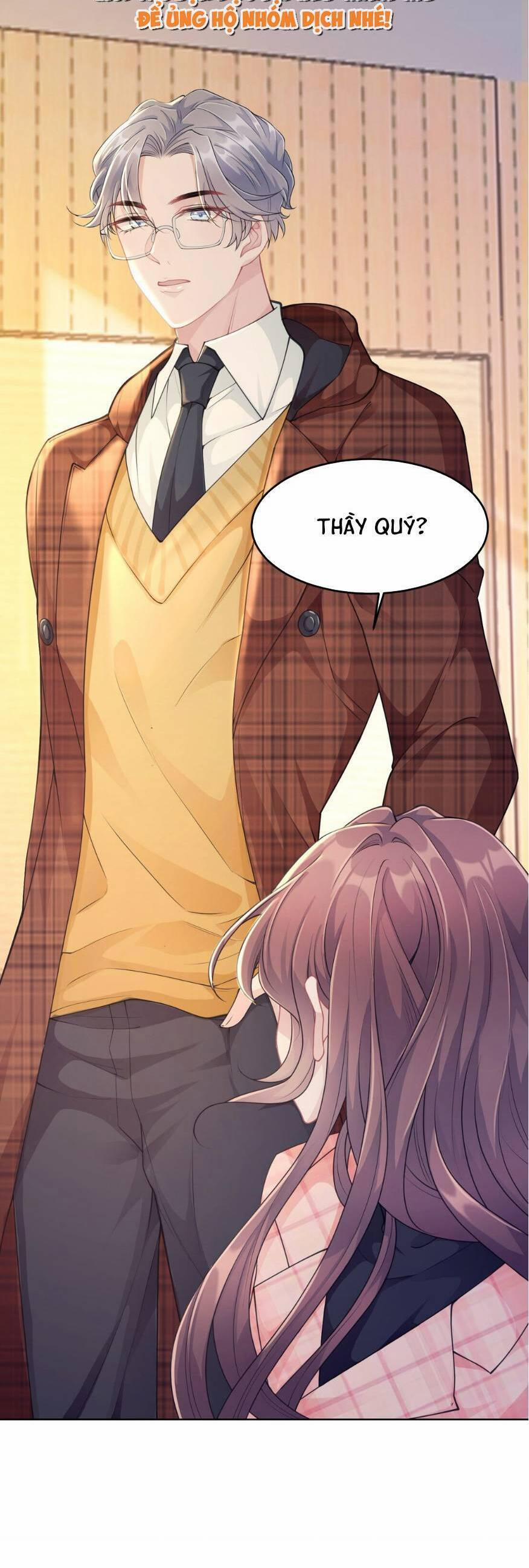 Hãy Để Em Được Hạ Cánh Nơi Anh 33 trang 17