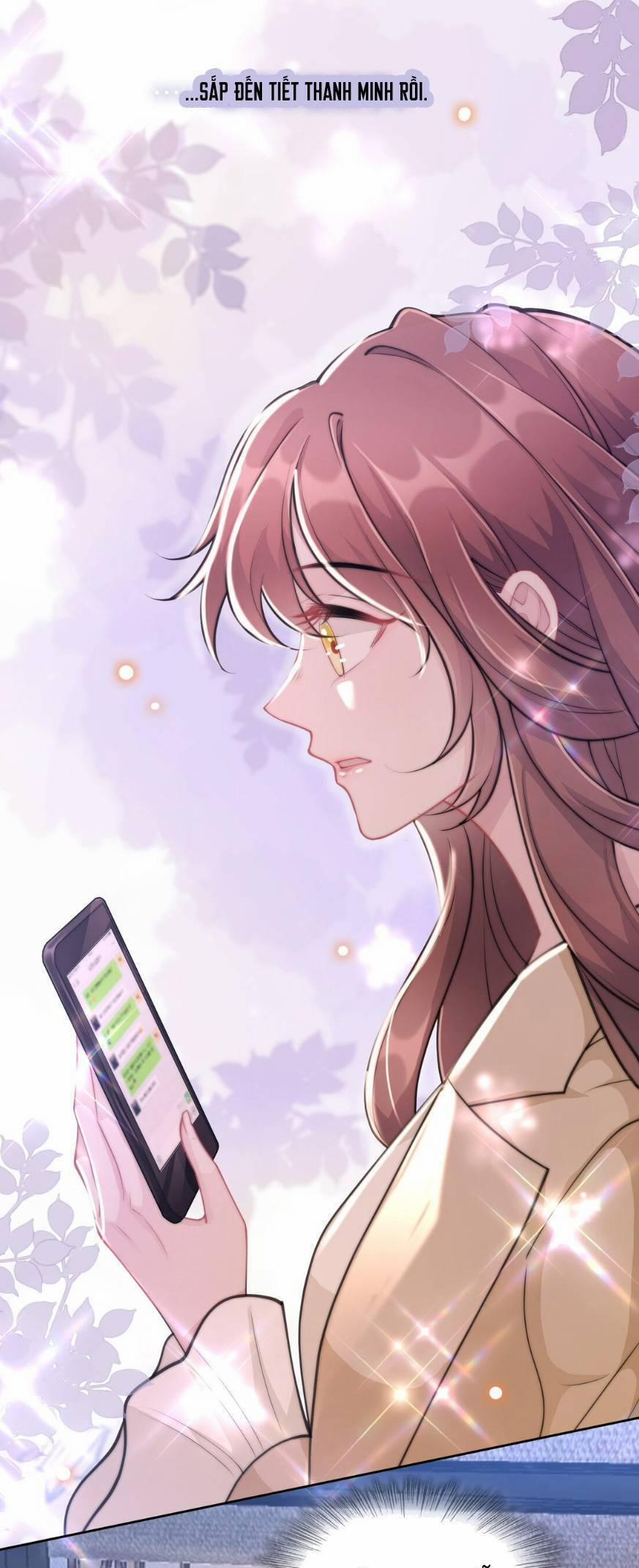 Hãy Để Em Được Hạ Cánh Nơi Anh 33 trang 2