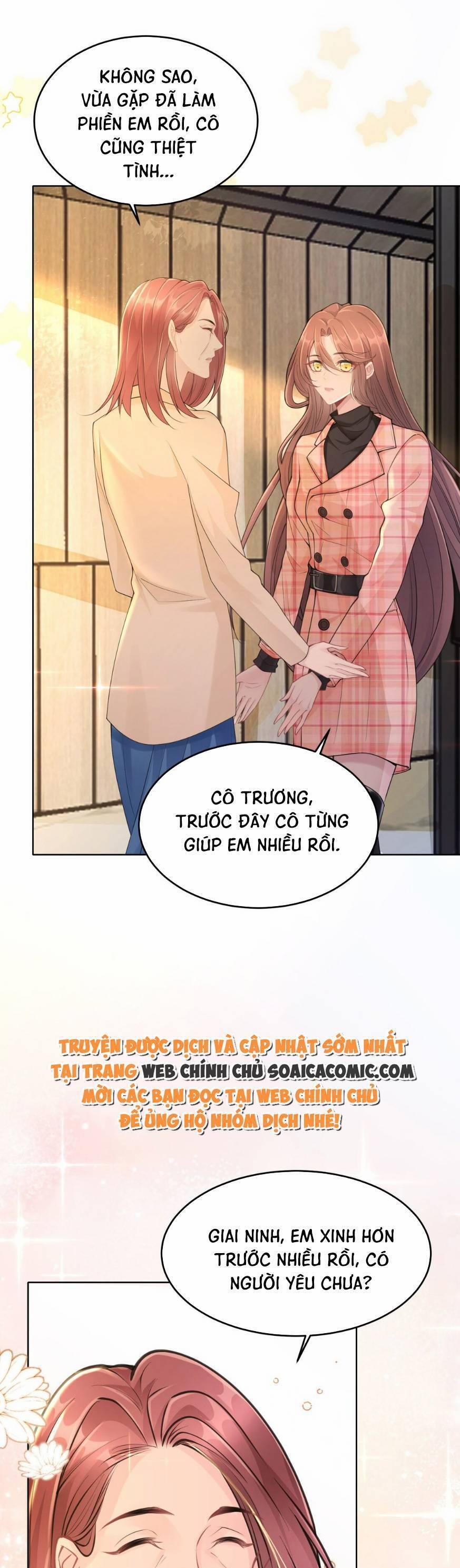 Hãy Để Em Được Hạ Cánh Nơi Anh 33 trang 32