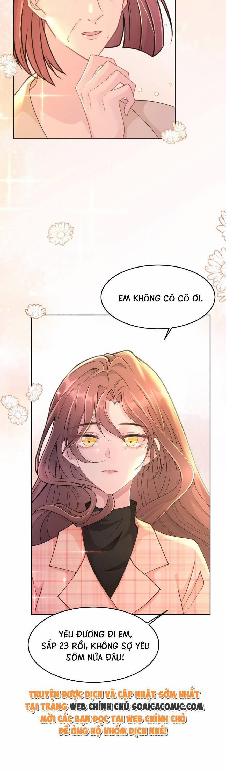Hãy Để Em Được Hạ Cánh Nơi Anh 33 trang 33