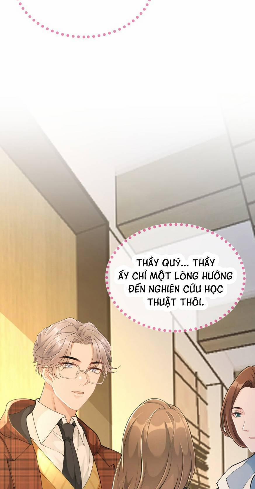 Hãy Để Em Được Hạ Cánh Nơi Anh 33 trang 35