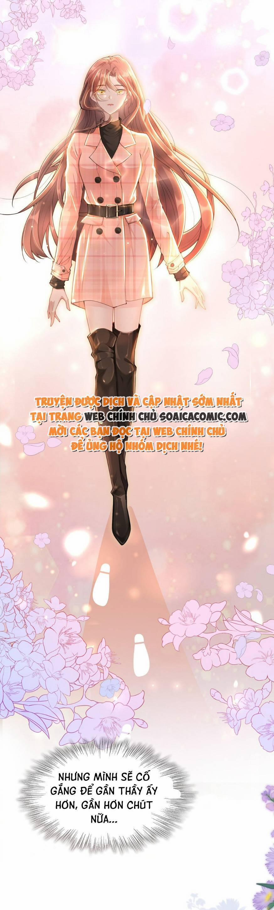 Hãy Để Em Được Hạ Cánh Nơi Anh 33 trang 39