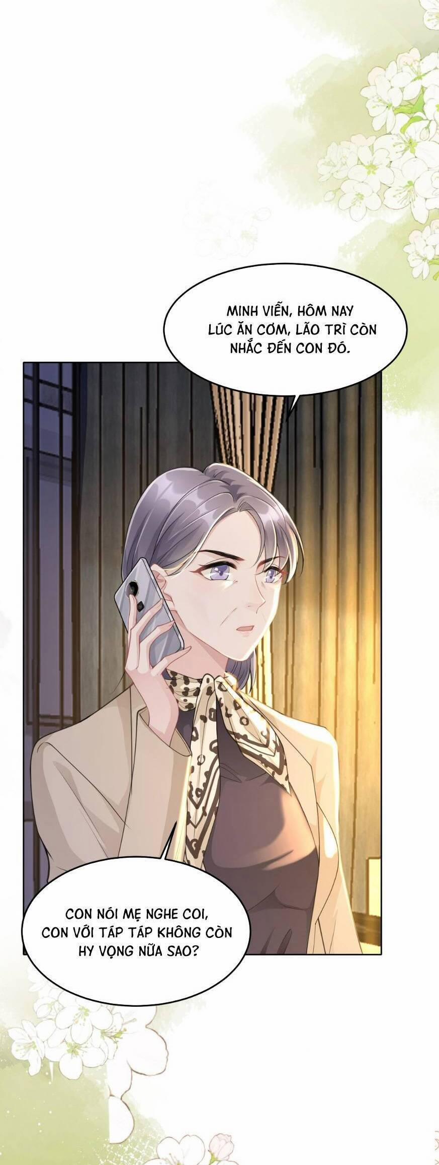 Hãy Để Em Được Hạ Cánh Nơi Anh 33 trang 6