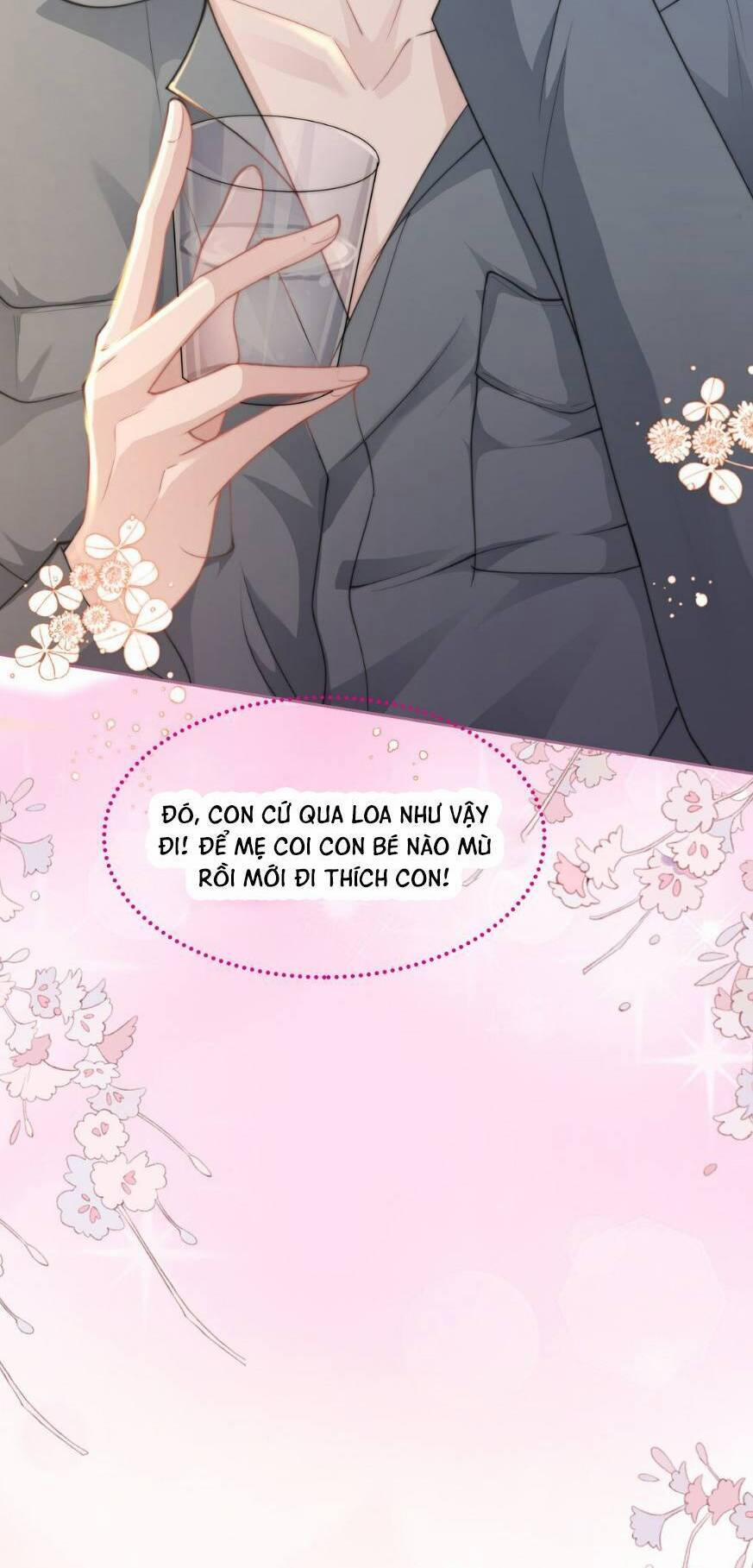 Hãy Để Em Được Hạ Cánh Nơi Anh 33 trang 9