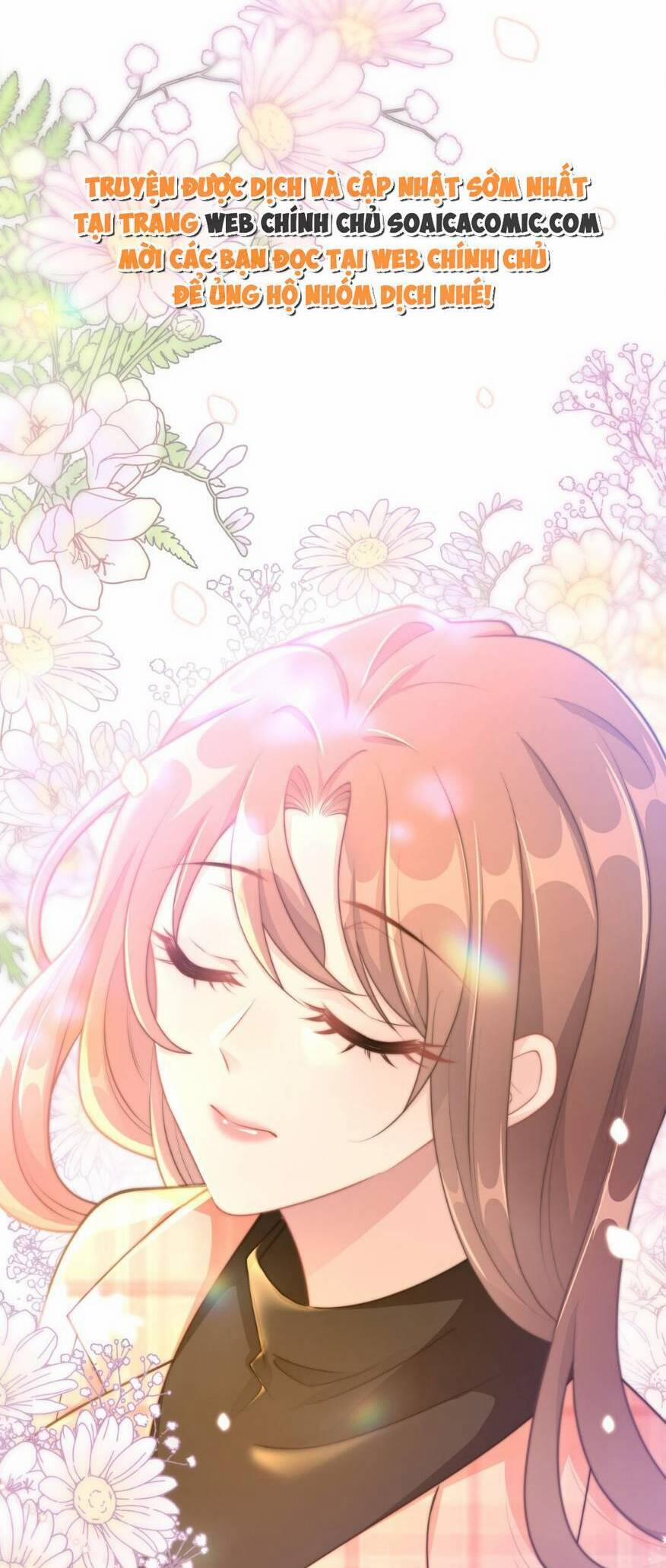 Hãy Để Em Được Hạ Cánh Nơi Anh 35 trang 17