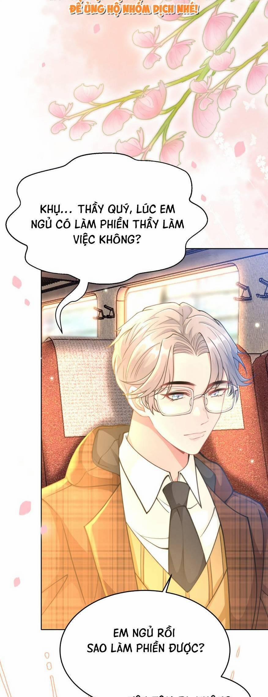 Hãy Để Em Được Hạ Cánh Nơi Anh 35 trang 22