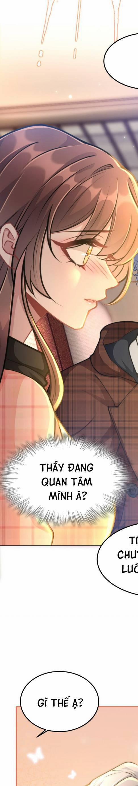 Hãy Để Em Được Hạ Cánh Nơi Anh 35 trang 24