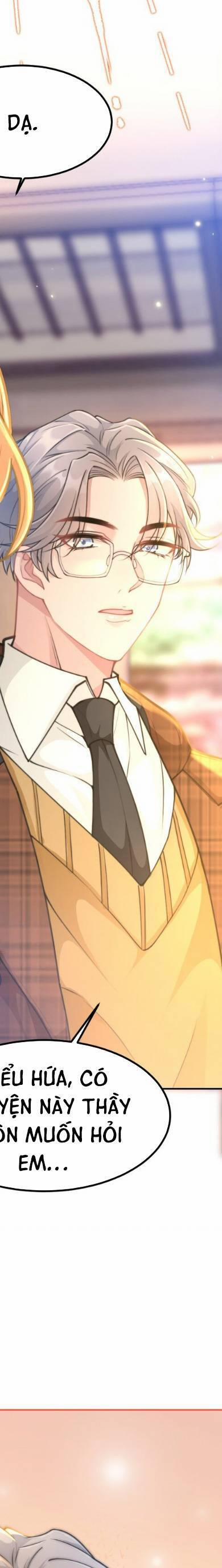 Hãy Để Em Được Hạ Cánh Nơi Anh 35 trang 25