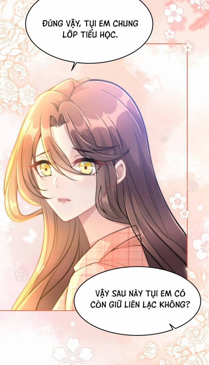 Hãy Để Em Được Hạ Cánh Nơi Anh 35 trang 27