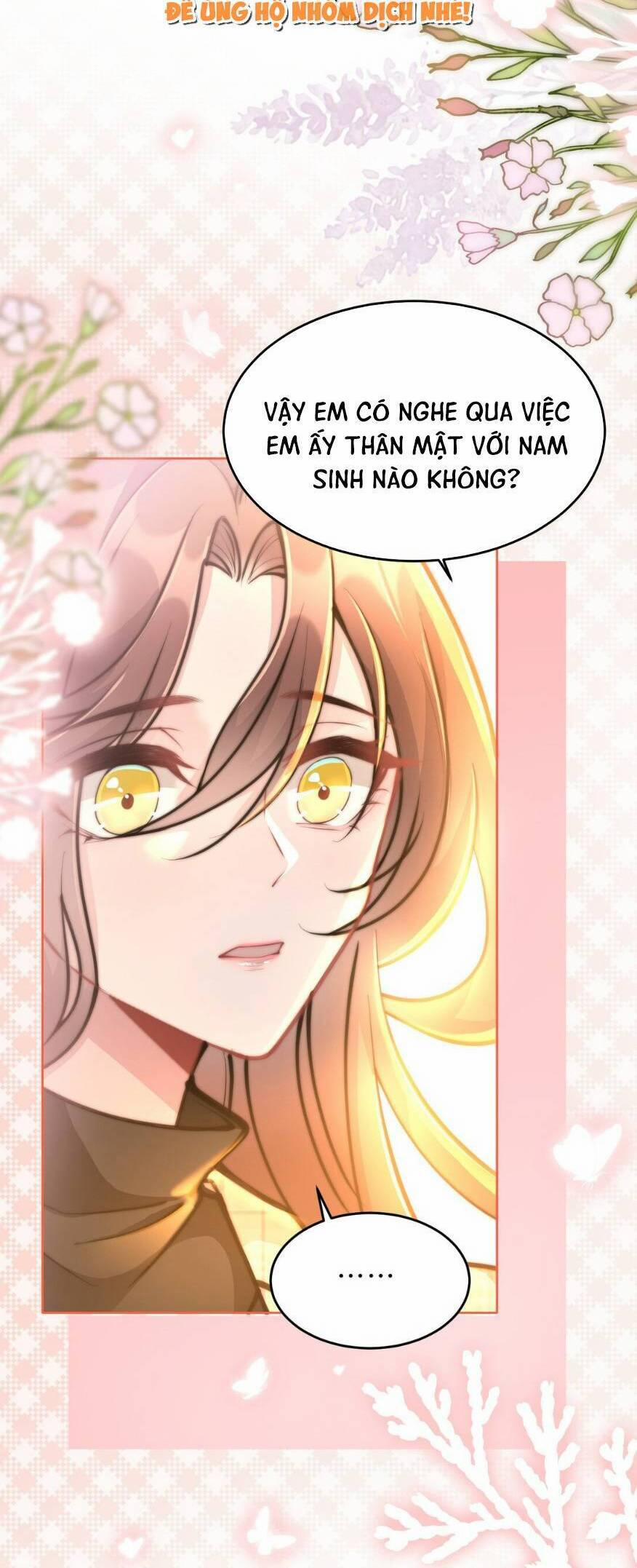 Hãy Để Em Được Hạ Cánh Nơi Anh 35 trang 29