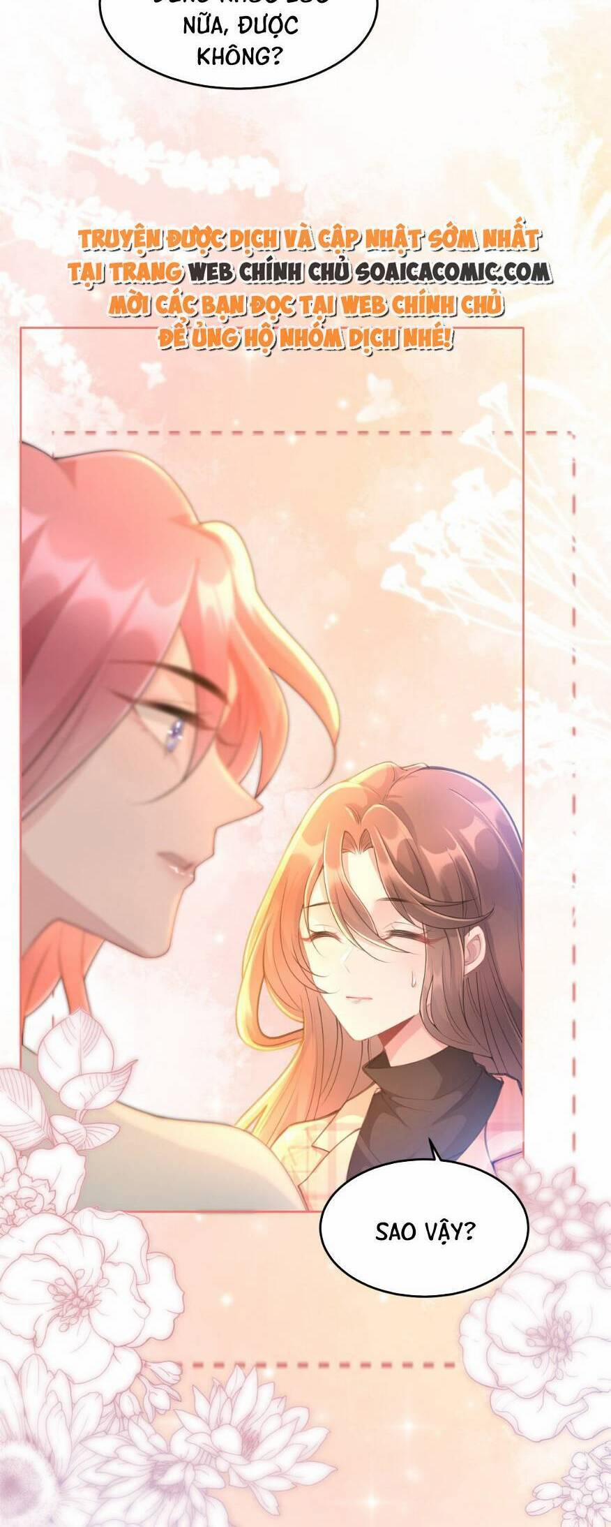 Hãy Để Em Được Hạ Cánh Nơi Anh 35 trang 3