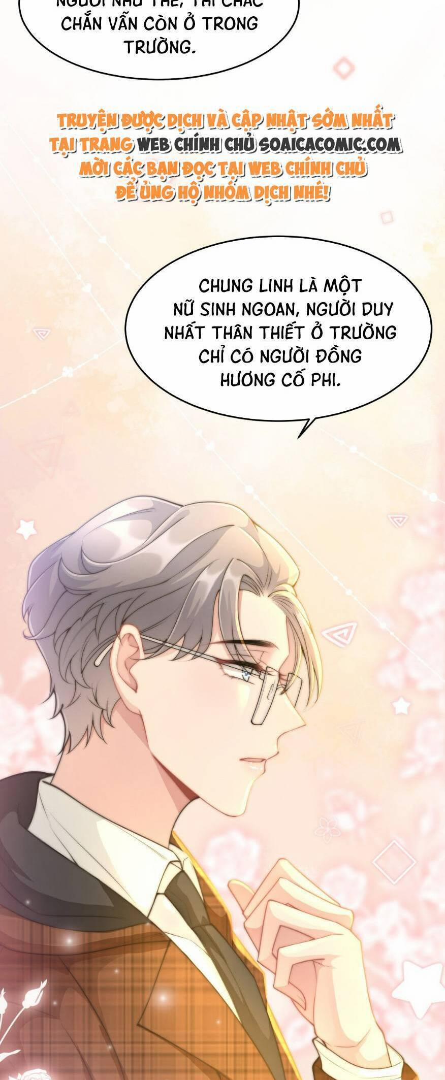 Hãy Để Em Được Hạ Cánh Nơi Anh 35 trang 31