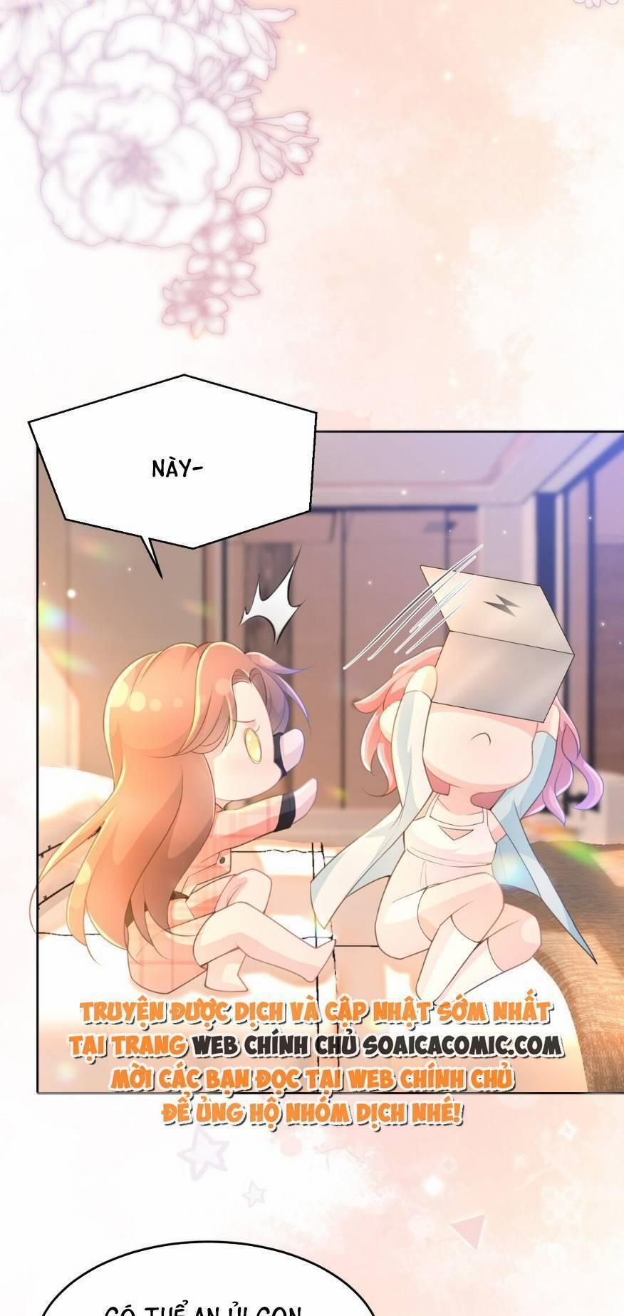 Hãy Để Em Được Hạ Cánh Nơi Anh 35 trang 4