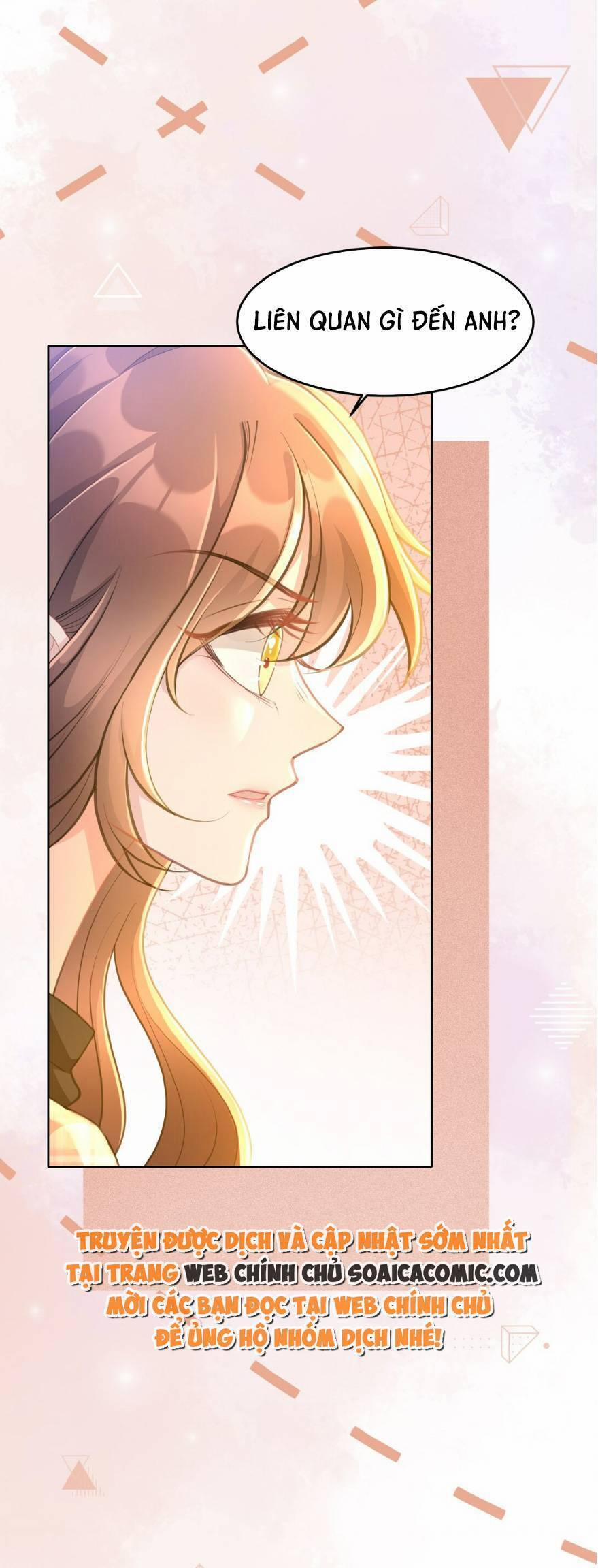 Hãy Để Em Được Hạ Cánh Nơi Anh 35 trang 41