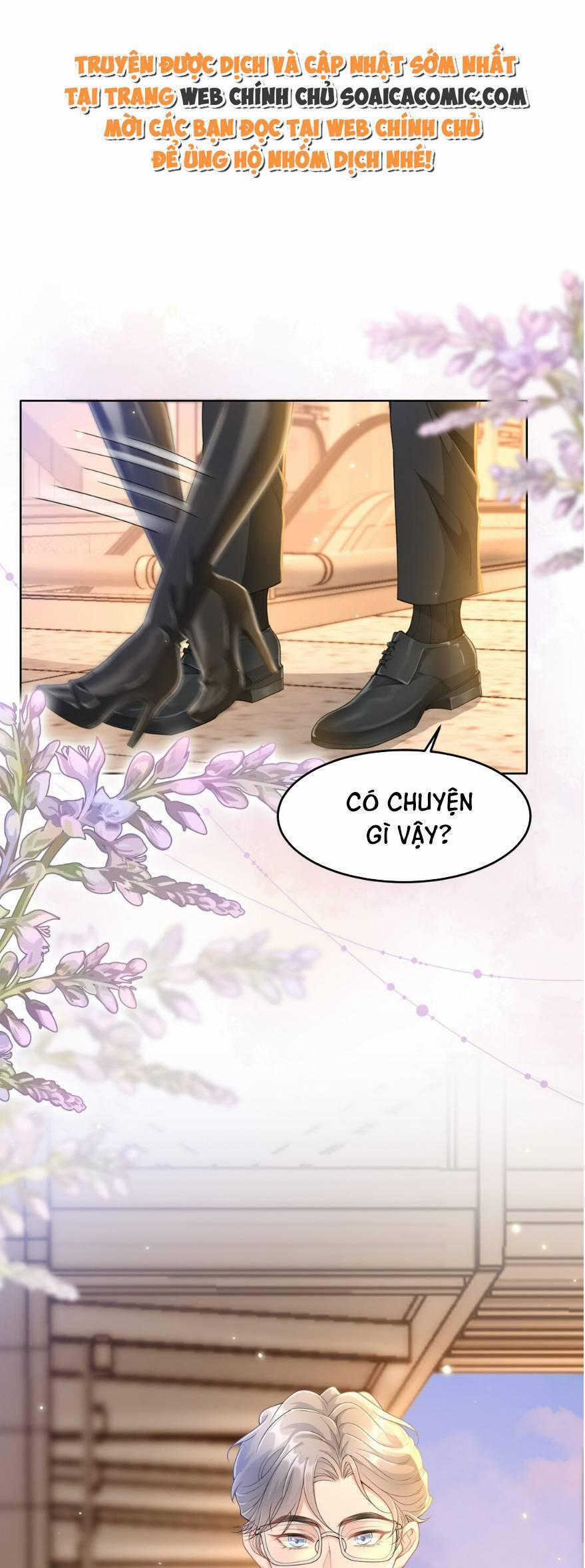 Hãy Để Em Được Hạ Cánh Nơi Anh 35 trang 43