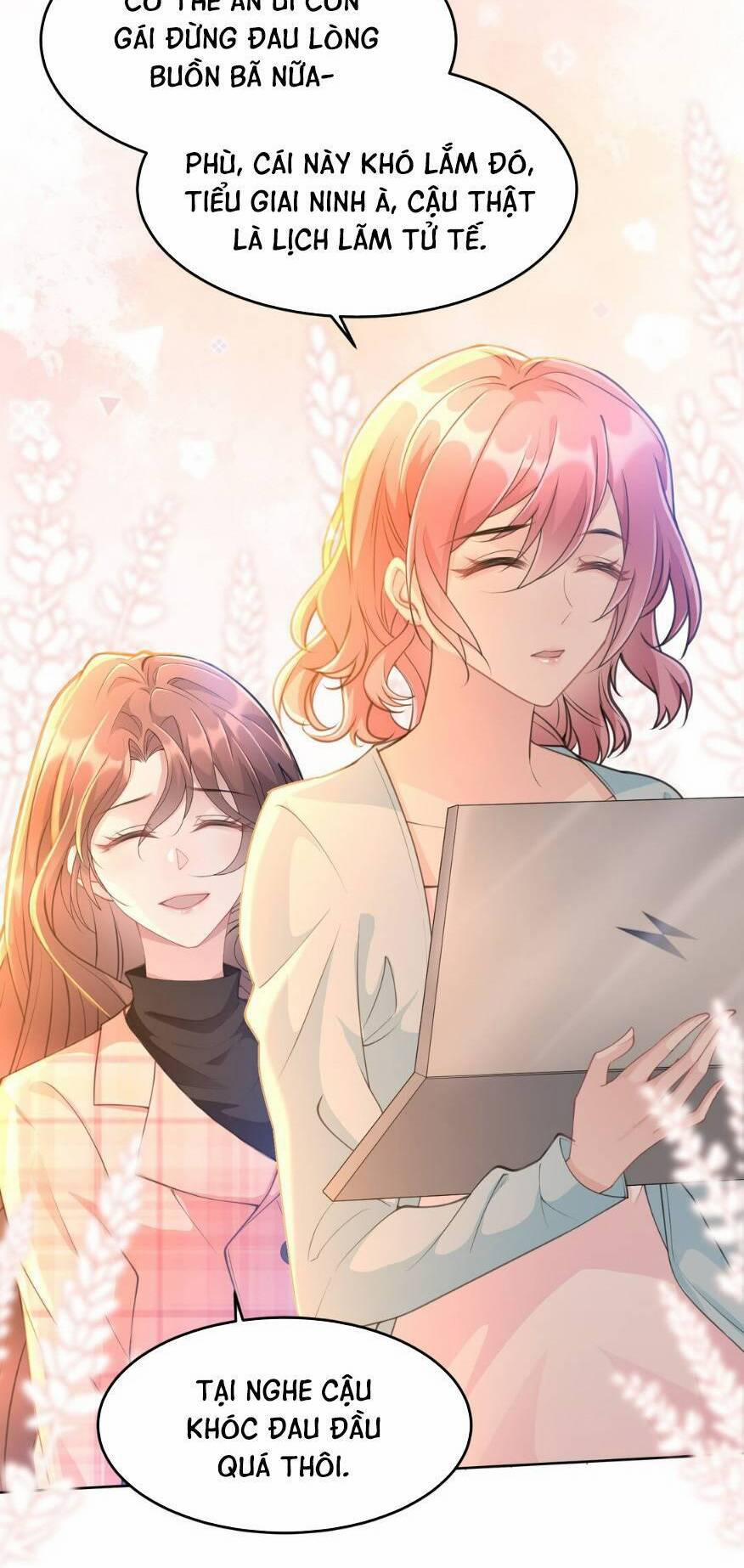 Hãy Để Em Được Hạ Cánh Nơi Anh 35 trang 5