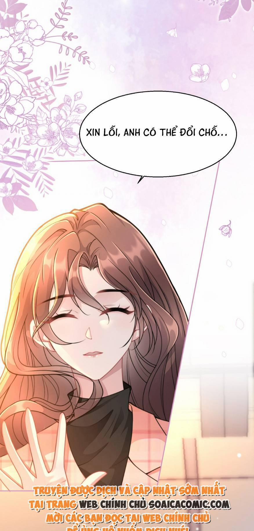 Hãy Để Em Được Hạ Cánh Nơi Anh 35 trang 8