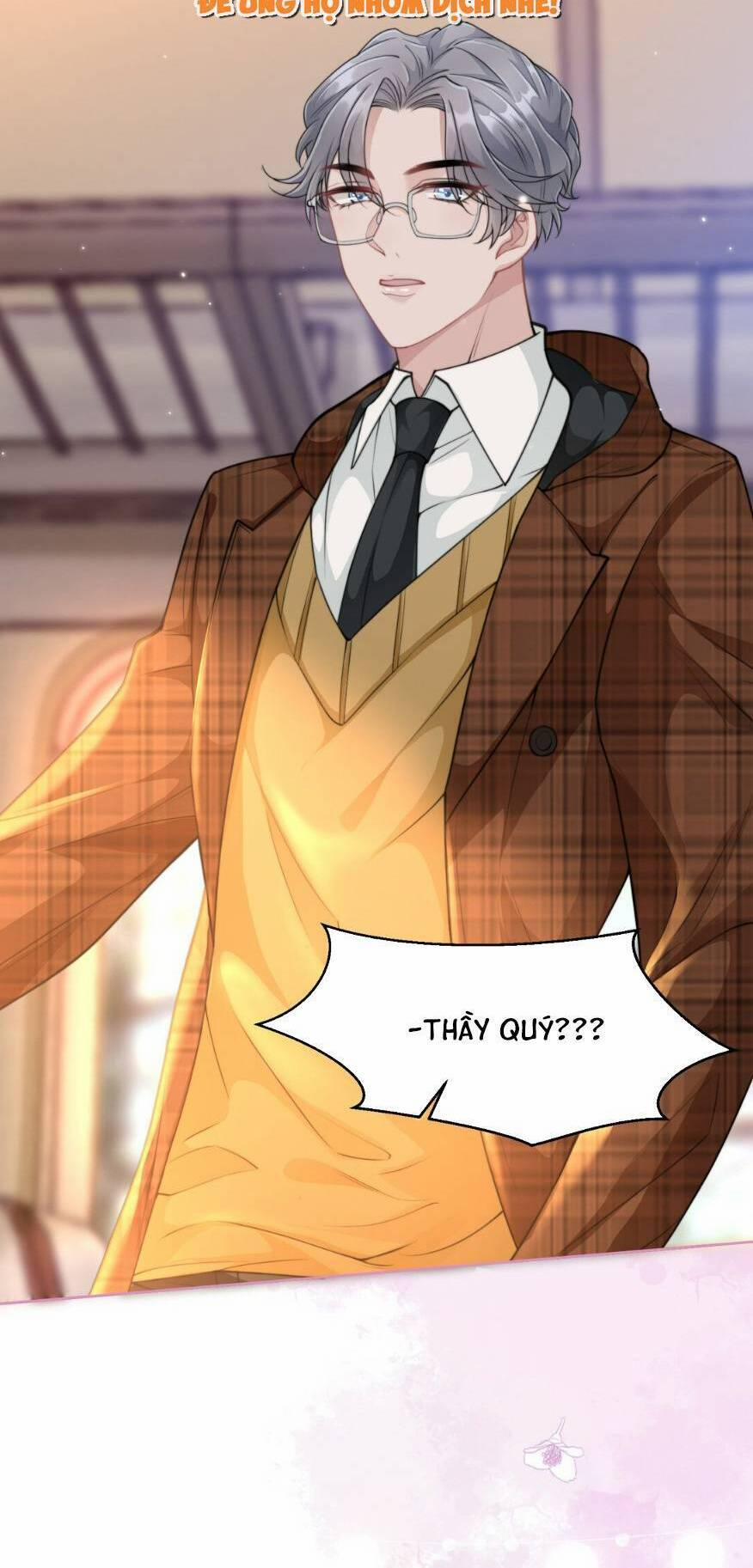 Hãy Để Em Được Hạ Cánh Nơi Anh 35 trang 9