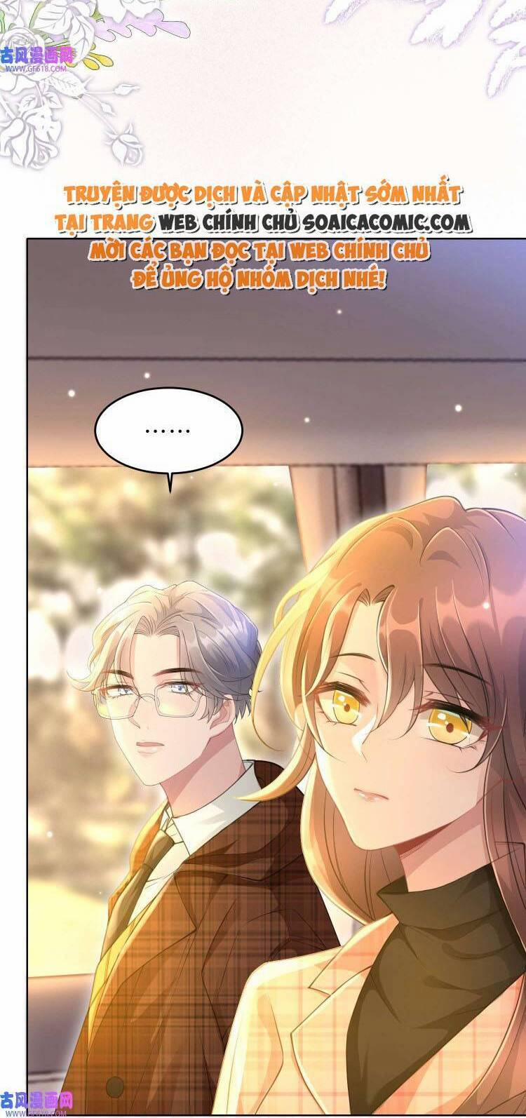 Hãy Để Em Được Hạ Cánh Nơi Anh 37 trang 10