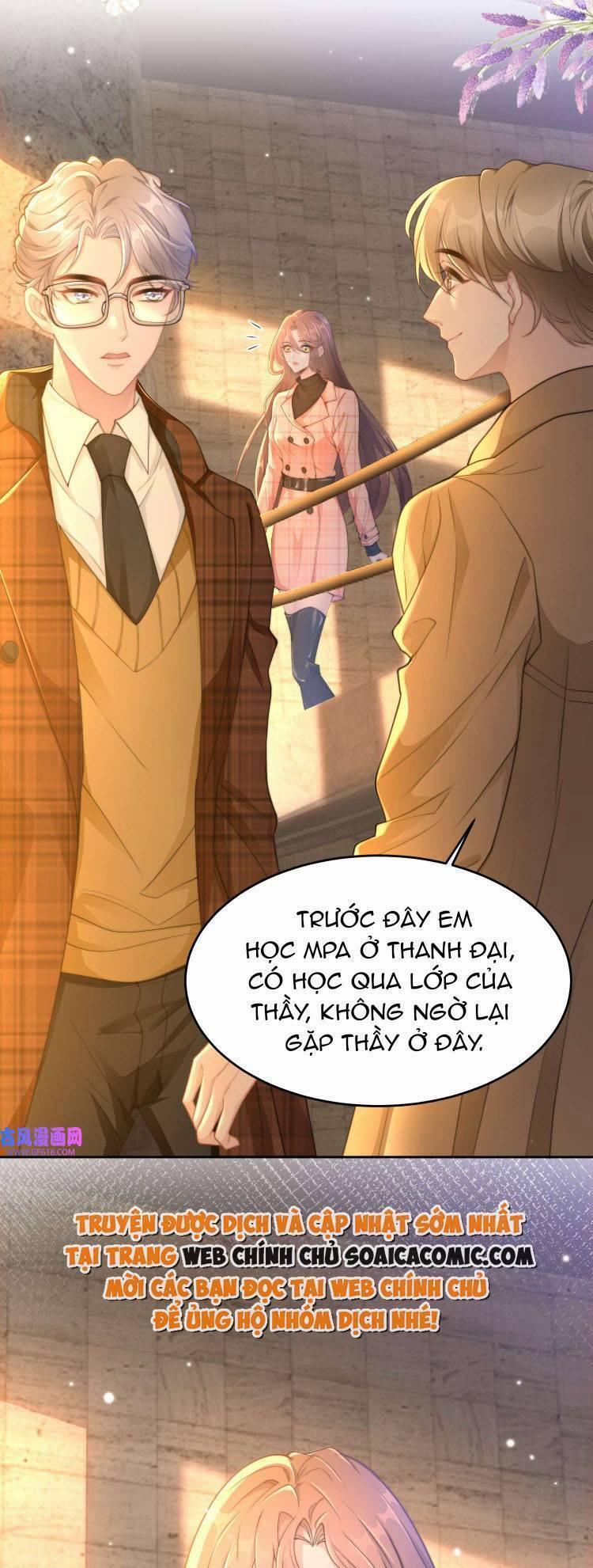 Hãy Để Em Được Hạ Cánh Nơi Anh 37 trang 15