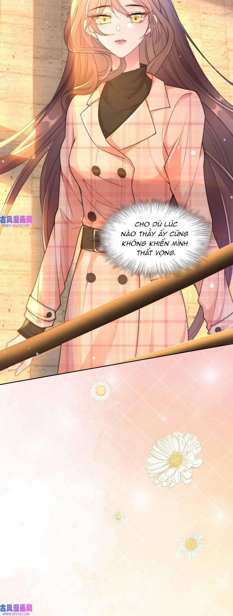 Hãy Để Em Được Hạ Cánh Nơi Anh 37 trang 16