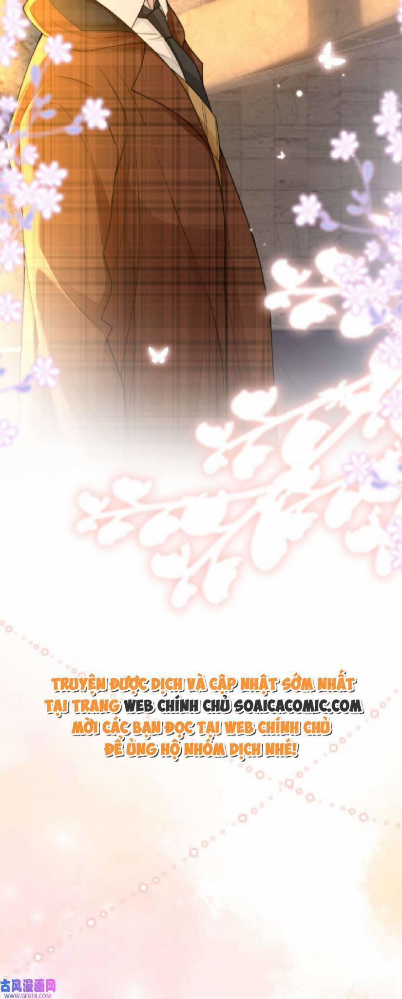 Hãy Để Em Được Hạ Cánh Nơi Anh 37 trang 19