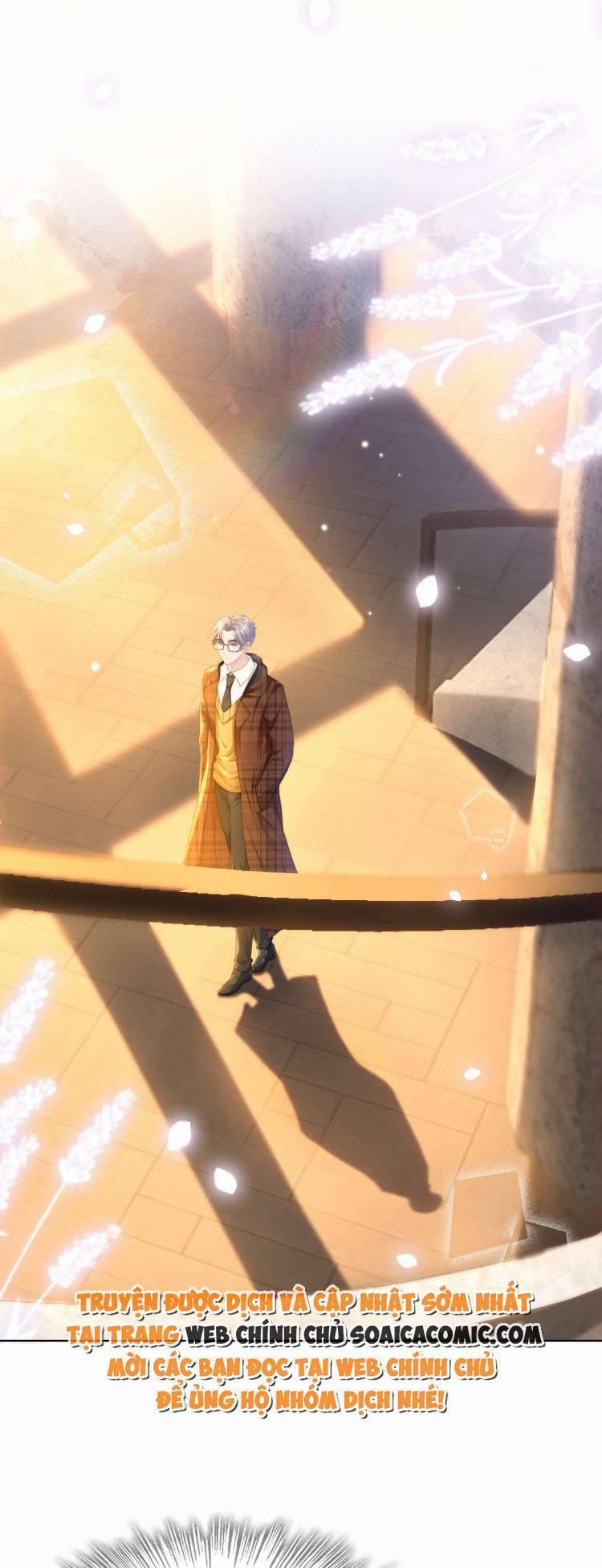 Hãy Để Em Được Hạ Cánh Nơi Anh 37 trang 22