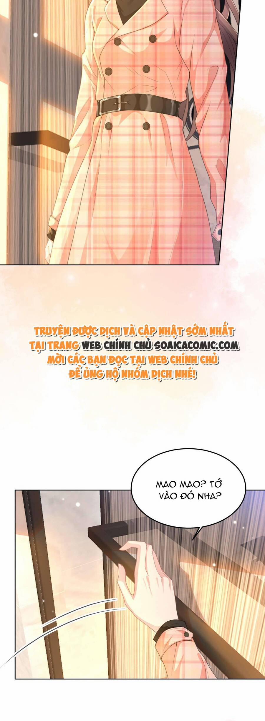 Hãy Để Em Được Hạ Cánh Nơi Anh 37 trang 25