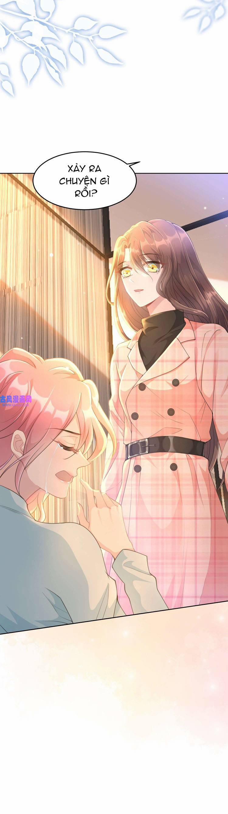 Hãy Để Em Được Hạ Cánh Nơi Anh 37 trang 28