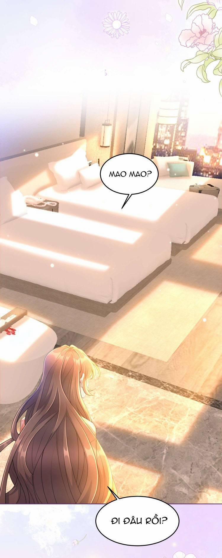 Hãy Để Em Được Hạ Cánh Nơi Anh 37 trang 31