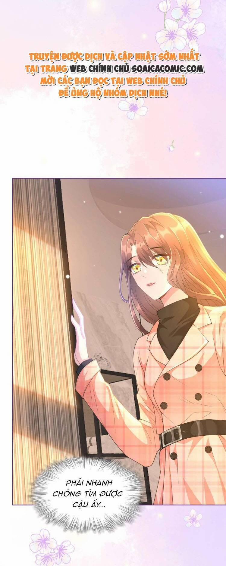 Hãy Để Em Được Hạ Cánh Nơi Anh 37 trang 32