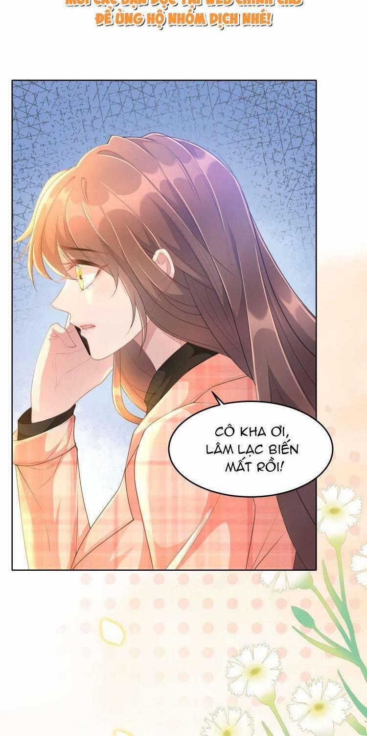 Hãy Để Em Được Hạ Cánh Nơi Anh 37 trang 34