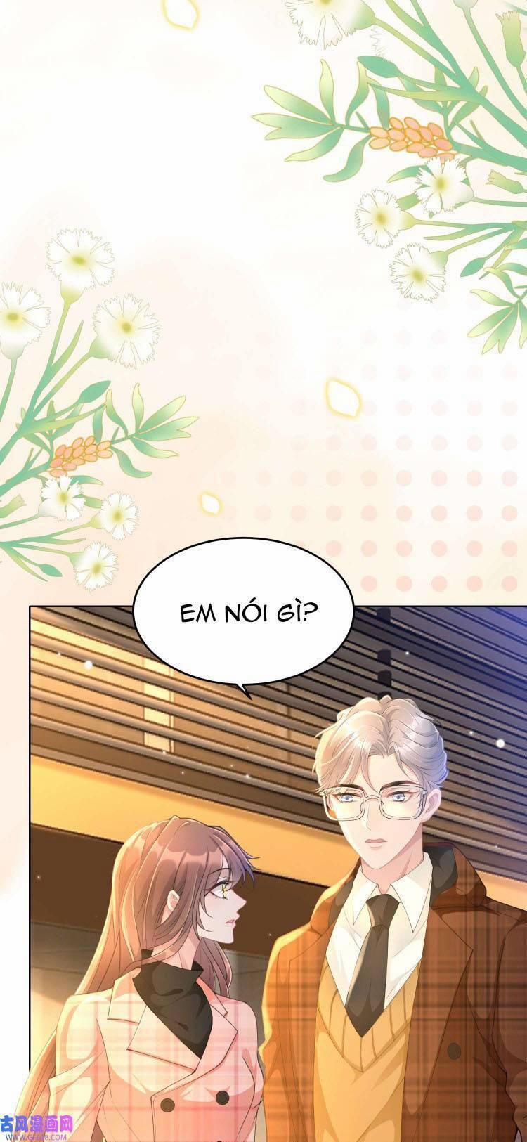 Hãy Để Em Được Hạ Cánh Nơi Anh 37 trang 35