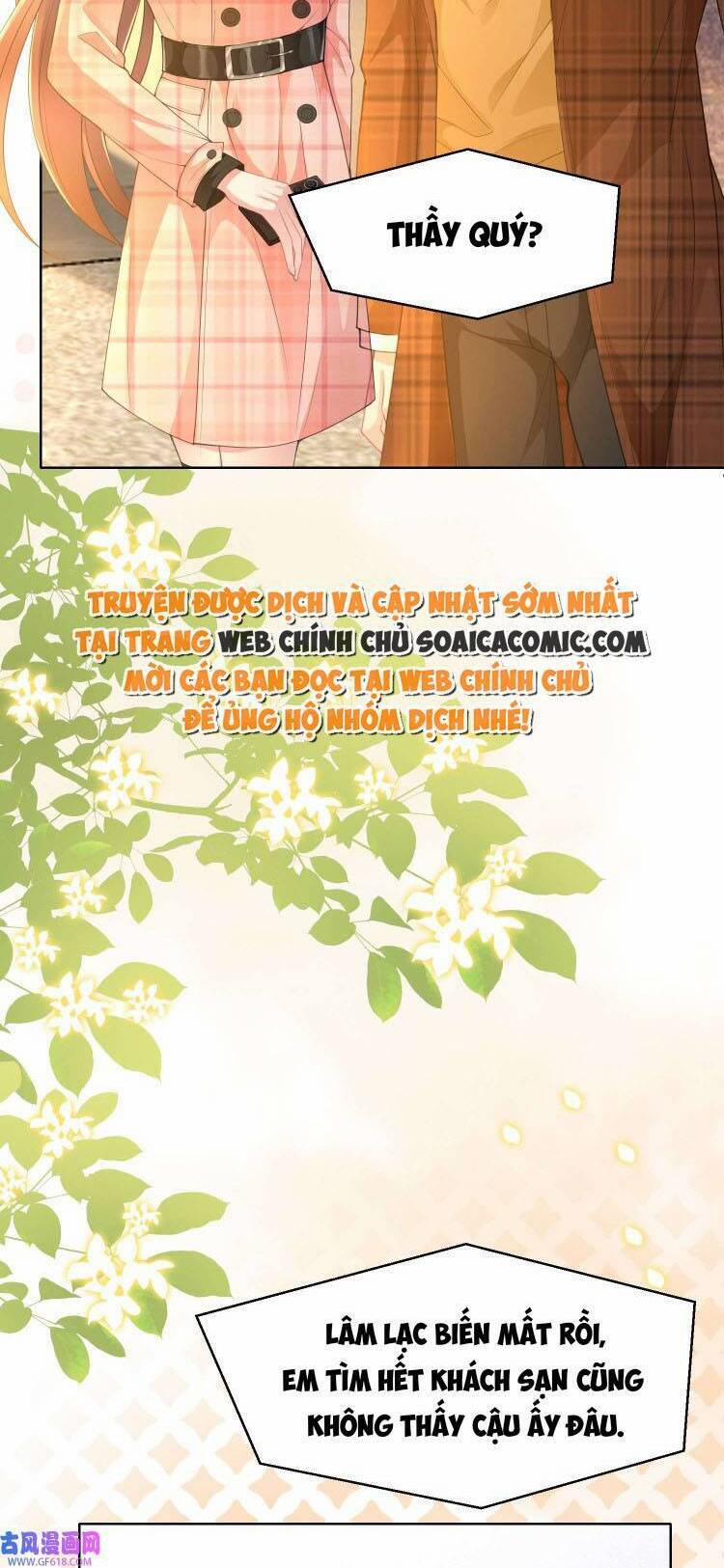 Hãy Để Em Được Hạ Cánh Nơi Anh 37 trang 36