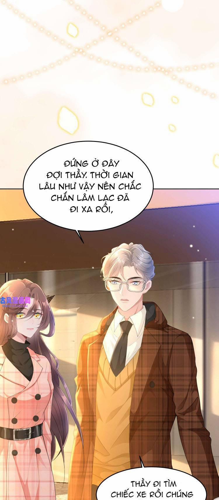 Hãy Để Em Được Hạ Cánh Nơi Anh 37 trang 38