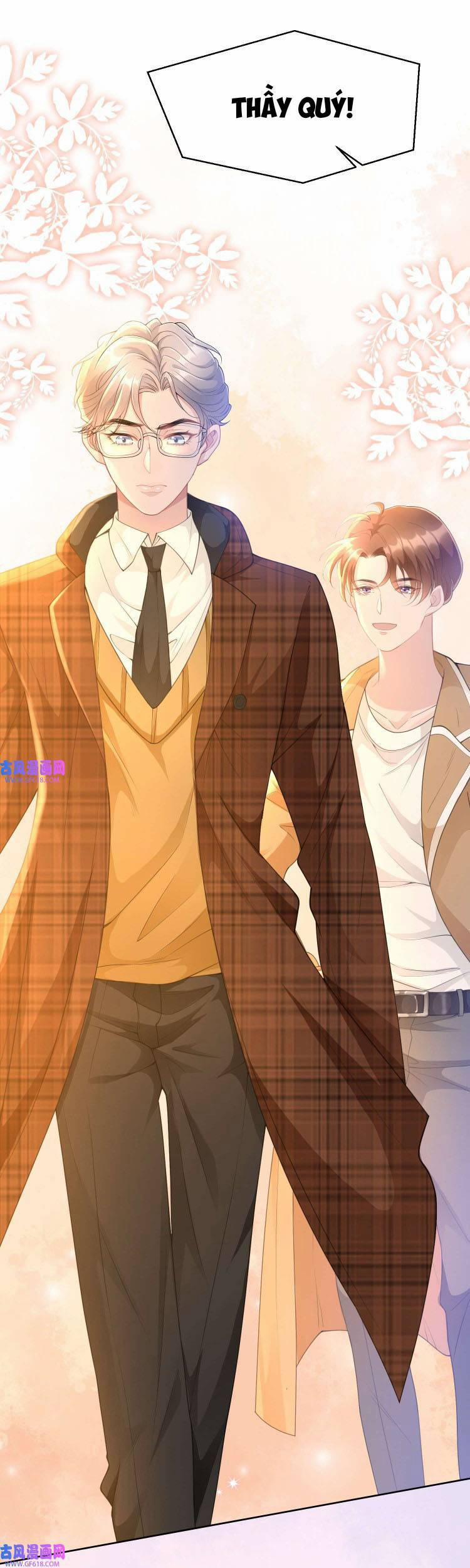 Hãy Để Em Được Hạ Cánh Nơi Anh 37 trang 40