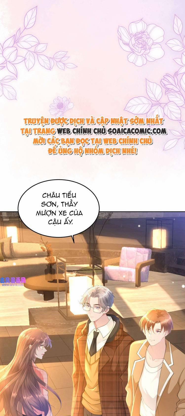 Hãy Để Em Được Hạ Cánh Nơi Anh 37 trang 41