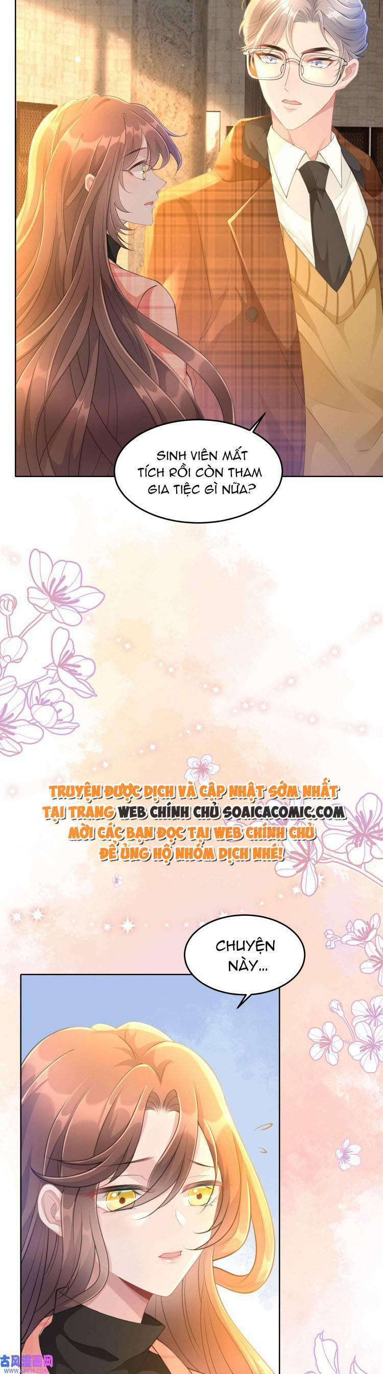 Hãy Để Em Được Hạ Cánh Nơi Anh 37 trang 43