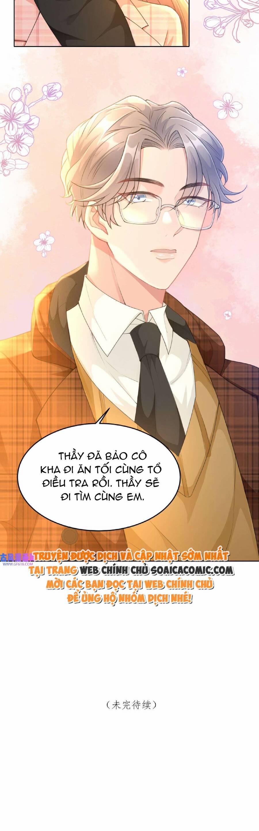 Hãy Để Em Được Hạ Cánh Nơi Anh 37 trang 44