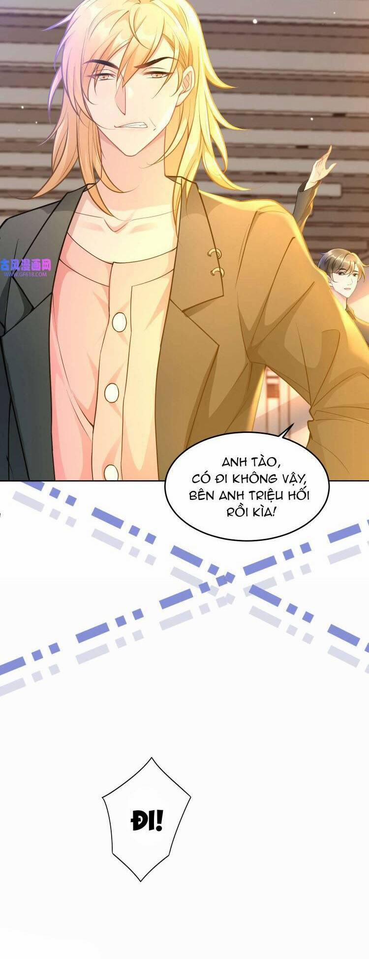 Hãy Để Em Được Hạ Cánh Nơi Anh 37 trang 6