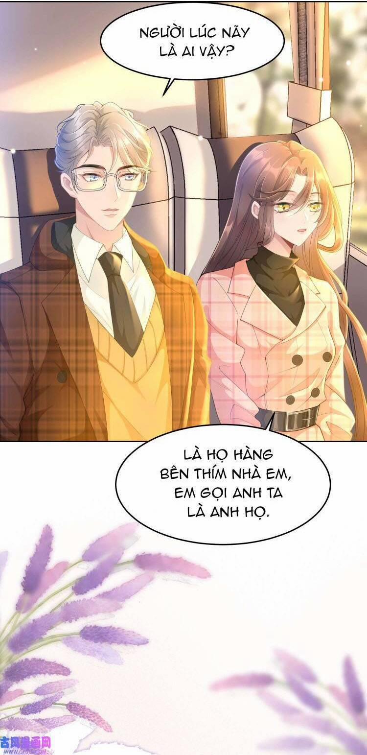 Hãy Để Em Được Hạ Cánh Nơi Anh 37 trang 8