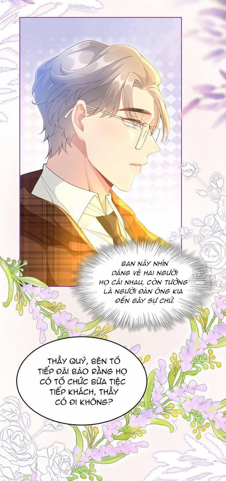 Hãy Để Em Được Hạ Cánh Nơi Anh 37 trang 9