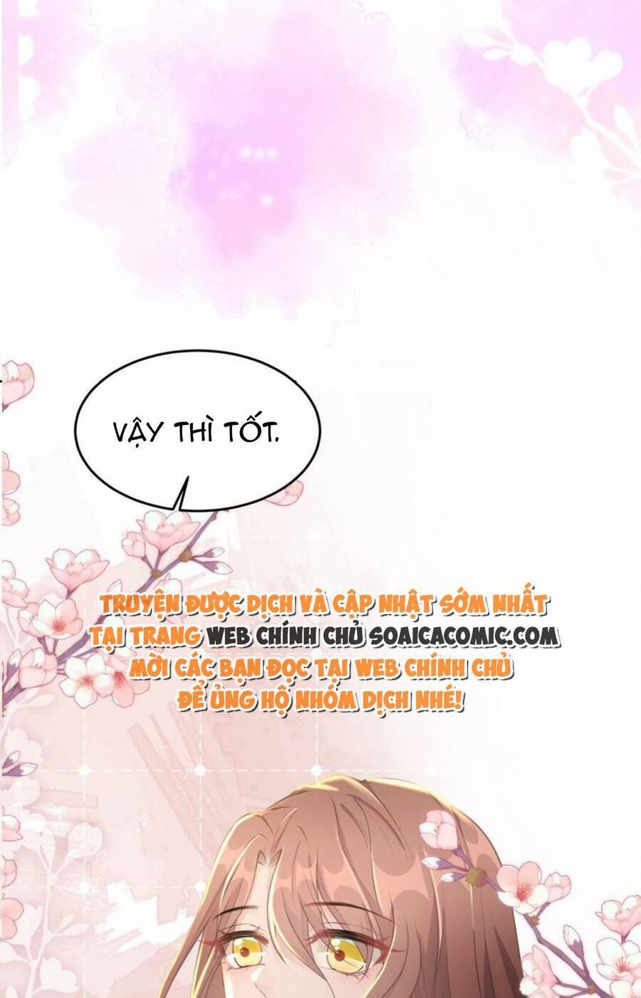 Hãy Để Em Được Hạ Cánh Nơi Anh 39 trang 10