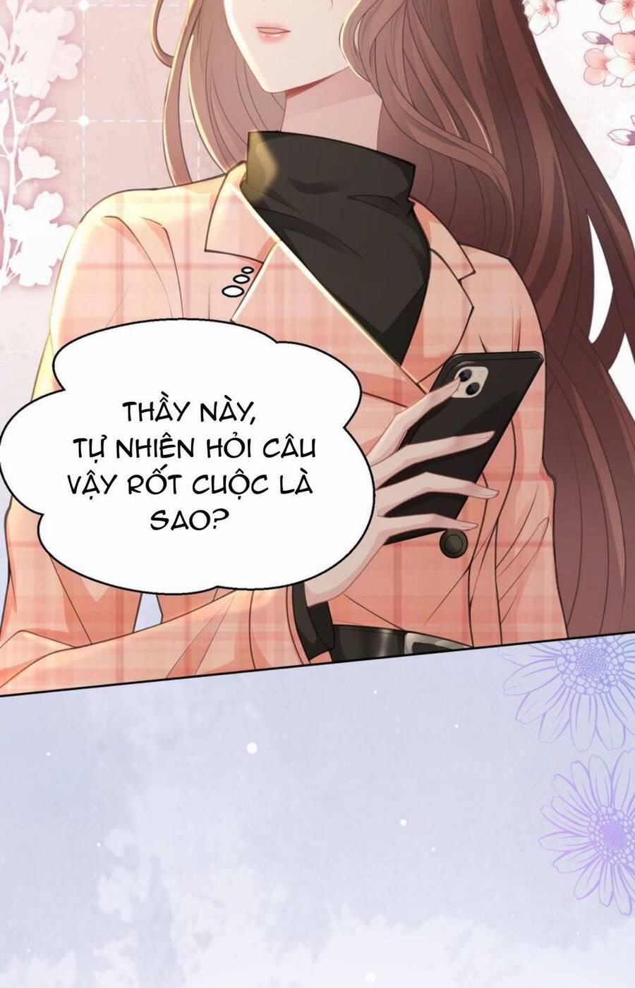 Hãy Để Em Được Hạ Cánh Nơi Anh 39 trang 11