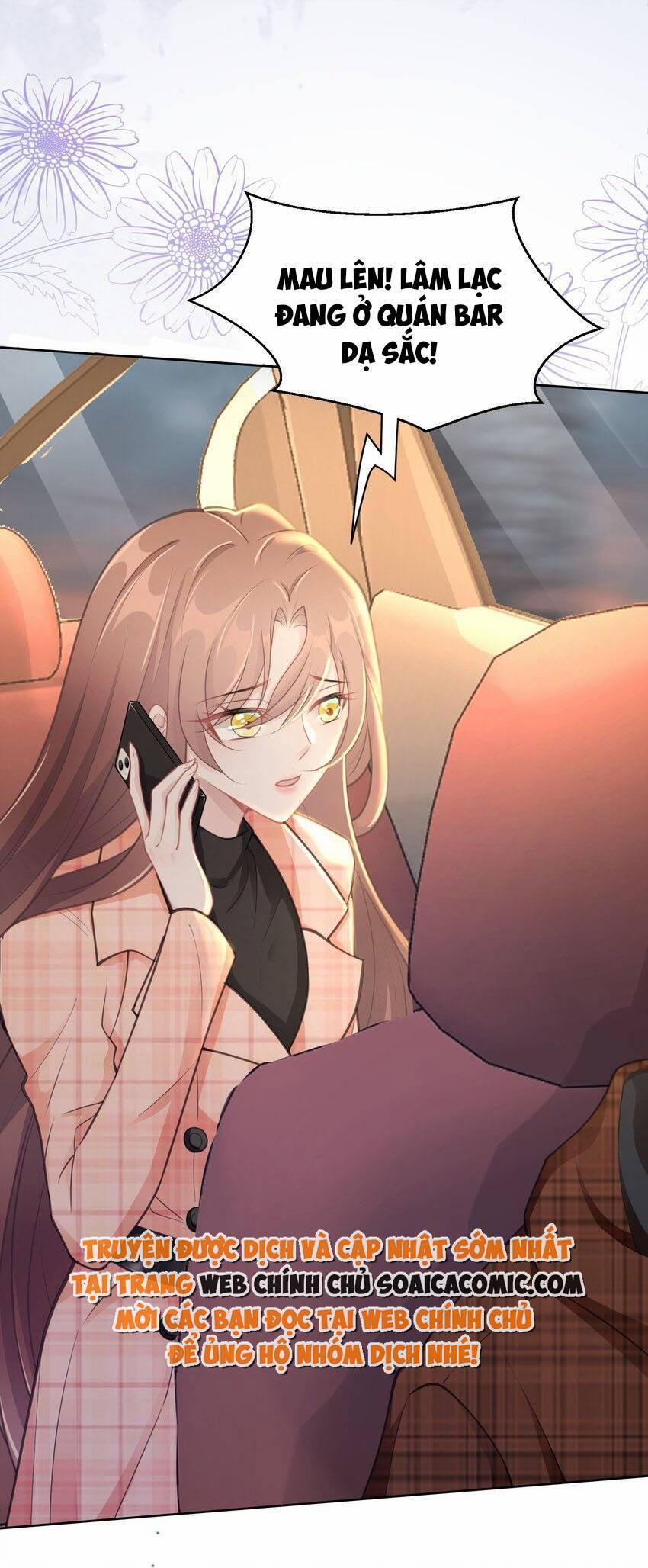 Hãy Để Em Được Hạ Cánh Nơi Anh 39 trang 12