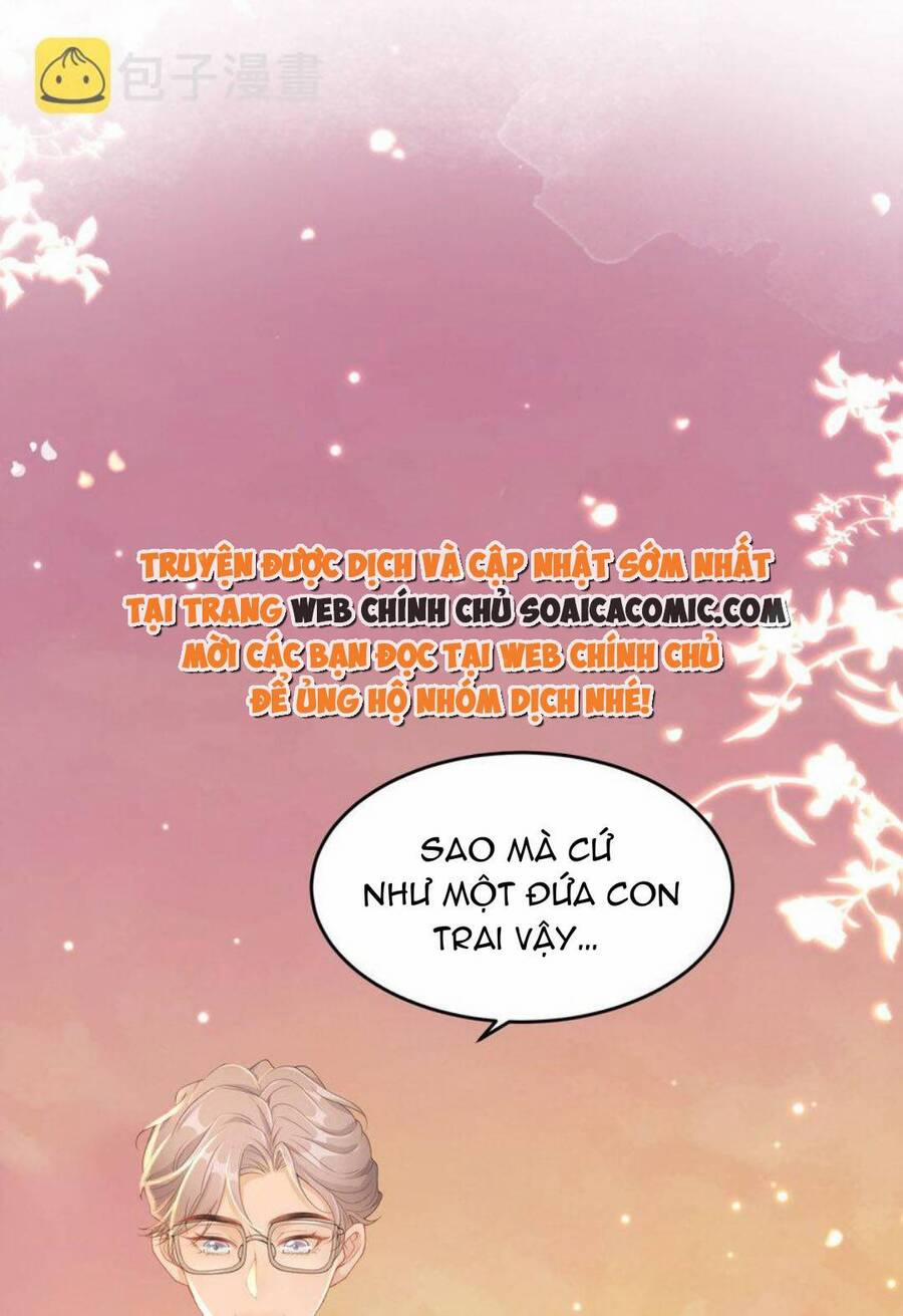 Hãy Để Em Được Hạ Cánh Nơi Anh 39 trang 19