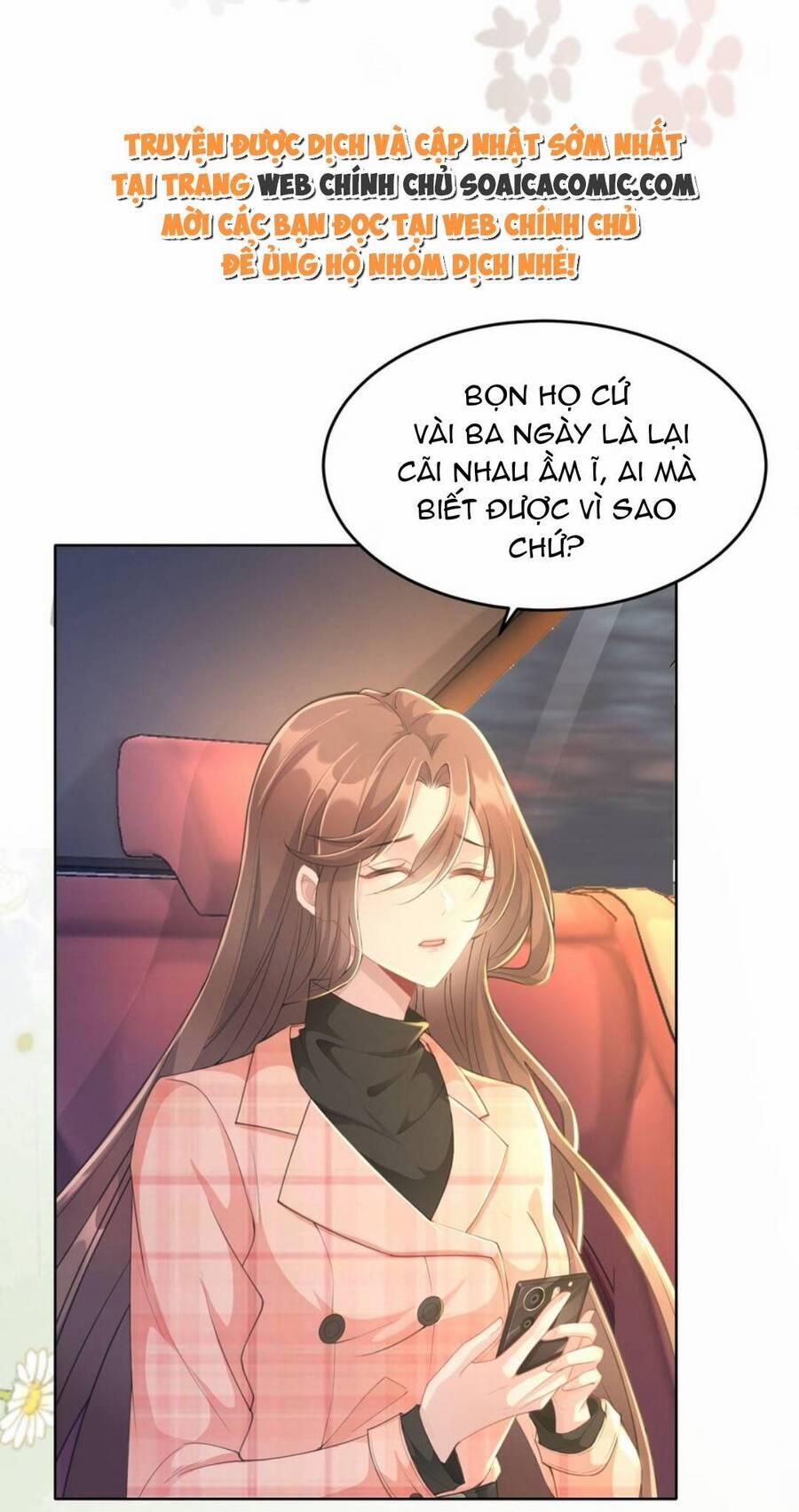 Hãy Để Em Được Hạ Cánh Nơi Anh 39 trang 2